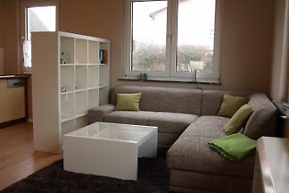 Appartement Rüdesheim