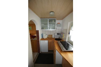 Ferienhaus in Traumlage