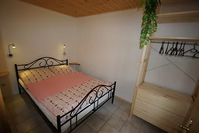 Ferienhaus in Traumlage