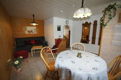 Ferienhaus in Traumlage