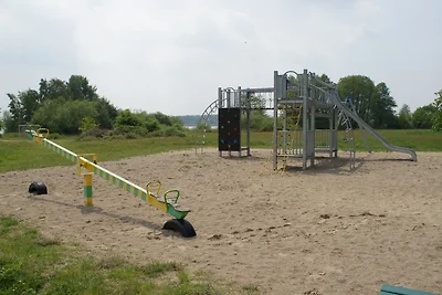 Ferienhaus in Traumlage