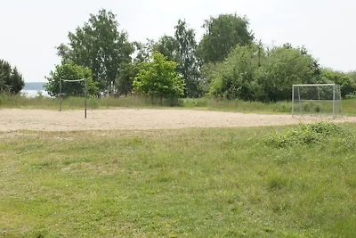 Ferienhaus in Traumlage
