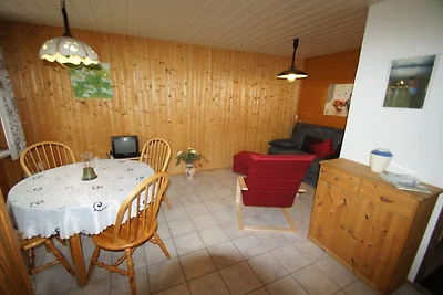 Ferienhaus in Traumlage