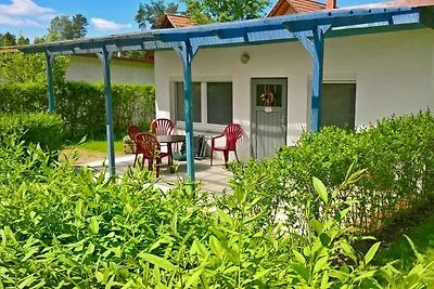 Ferienhaus in Traumlage