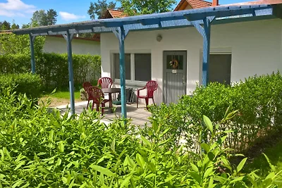 Haus am Fleesensee