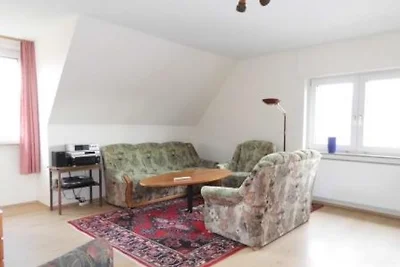 Ferienwohnung Bissendorf-Natbe
