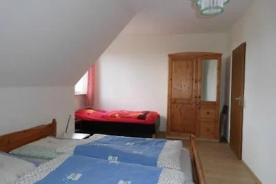 Ferienwohnung Bissendorf-Natbe
