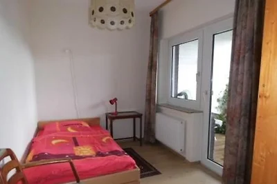 Ferienwohnung Bissendorf-Natbe