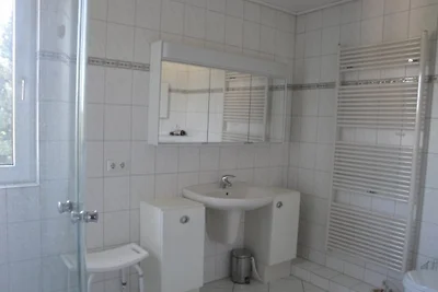 Ferienwohnung Bissendorf-Natbe