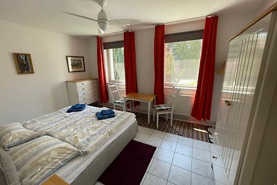 Villa Daza in Fertöd