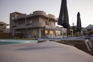 Appartements Pelagos
