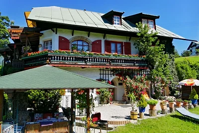 Ferienwohnung Villa Carissima