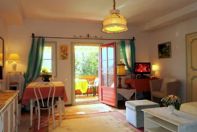 Ferienwohnung Villa Carissima