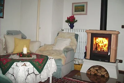 Ferienwohnung Villa Carissima