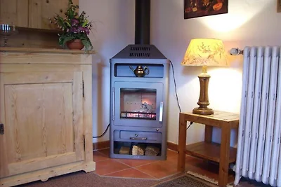 Ferienwohnung Villa Carissima