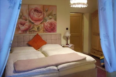 Ferienwohnung Villa Carissima