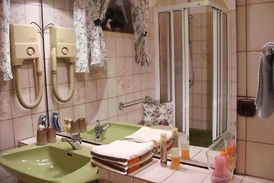 Ferienwohnung Villa Carissima