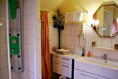 Ferienwohnung Villa Carissima