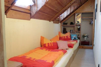 Ferienwohnung Villa Carissima