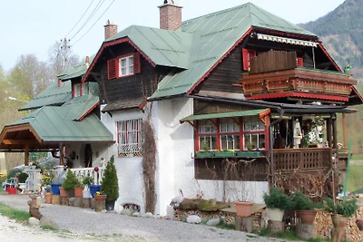 Ferienwohnung Villa Carissima