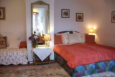 Ferienwohnung Villa Carissima