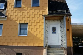 Casa de vacaciones en Weißenstadt