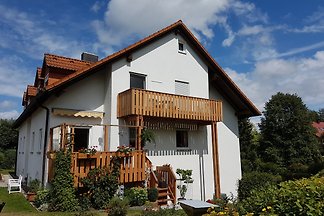 Ferienwohnung**** Familie Zeidler