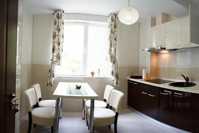 ApartHotel Tania Residence