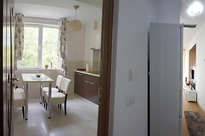 ApartHotel Tania Residence