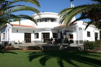 Domek letniskowy Santa Maria