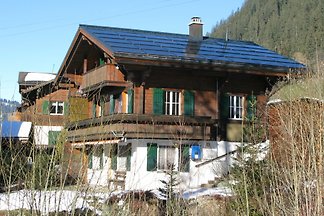 Chalet Marijke