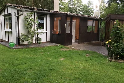 Bungalow am Wasser