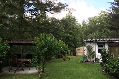 Bungalow am Wasser