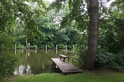 Bungalow am Wasser