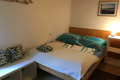 Bungalow am Wasser