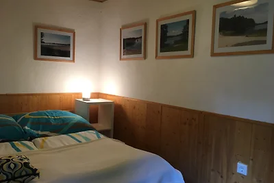 Bungalow am Wasser