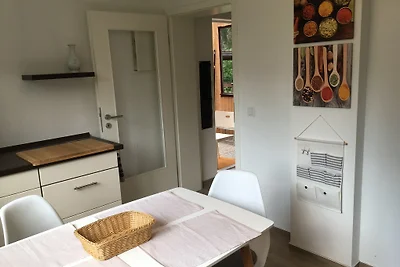 Bungalow am Wasser
