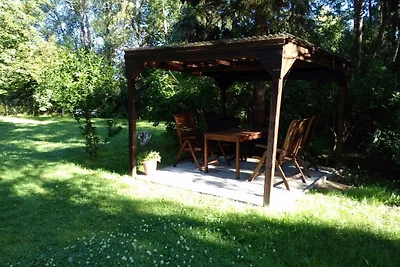 Bungalow am Wasser