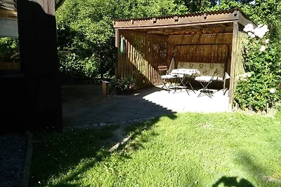 Bungalow am Wasser