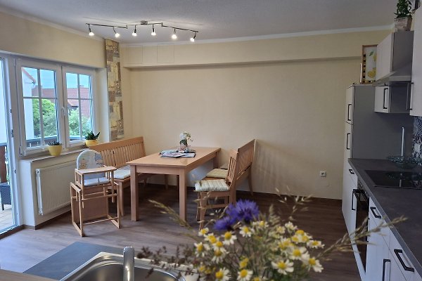 Ferienwohnung Gunzenhausen
