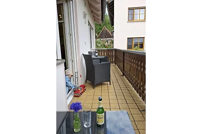 Ferienwohnungen Keim-Müller, Fewo 2