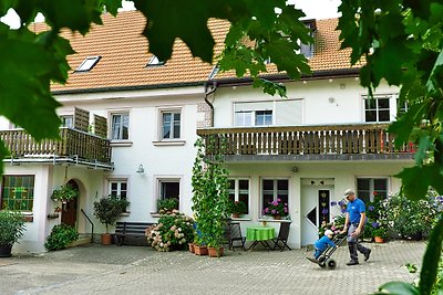 Apartament Landpension Keim-Müller