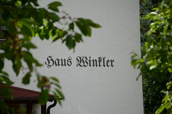Frau Winkler Frau Winkler