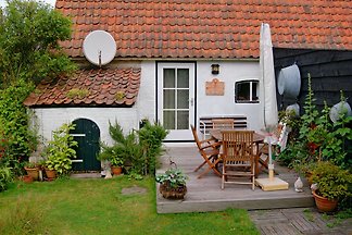 Appartement in Zeeland