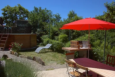 Idyllisches Landhaus - Garten, Pool