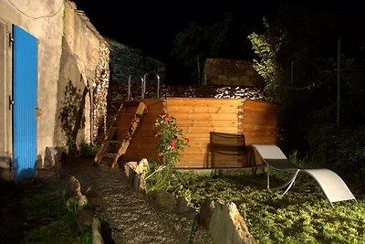 Idyllisches Landhaus - Garten, Pool