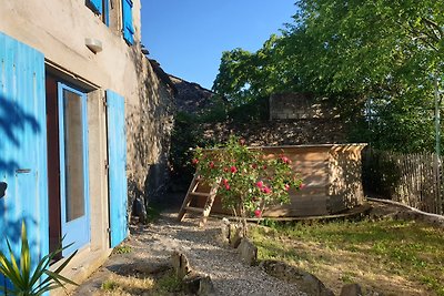 Idyllisches Landhaus - Garten, Pool