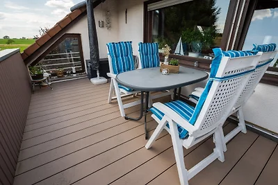 Ferienwohnung am Elm