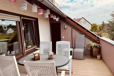 Ferienwohnung am Elm