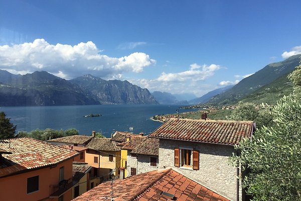 Ferienwohnung Brenzone sul Garda